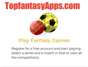 About LeagueAdda Fantasy Cricket Apps: