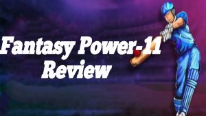 Fantasy Power11 Logo