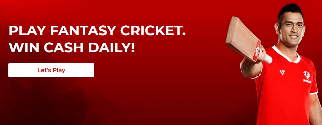 Top 10 Fantasy Cricket Apps