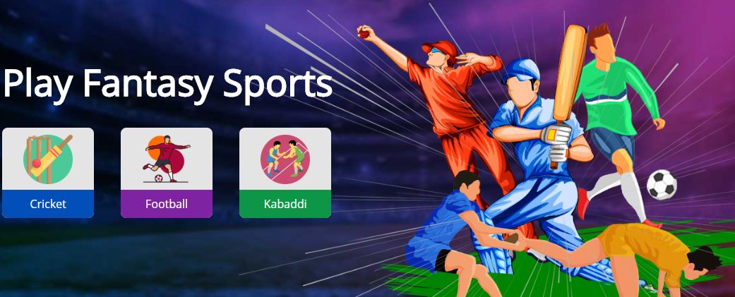 Fantain Fantasy is one of the leading fantasy apps in india