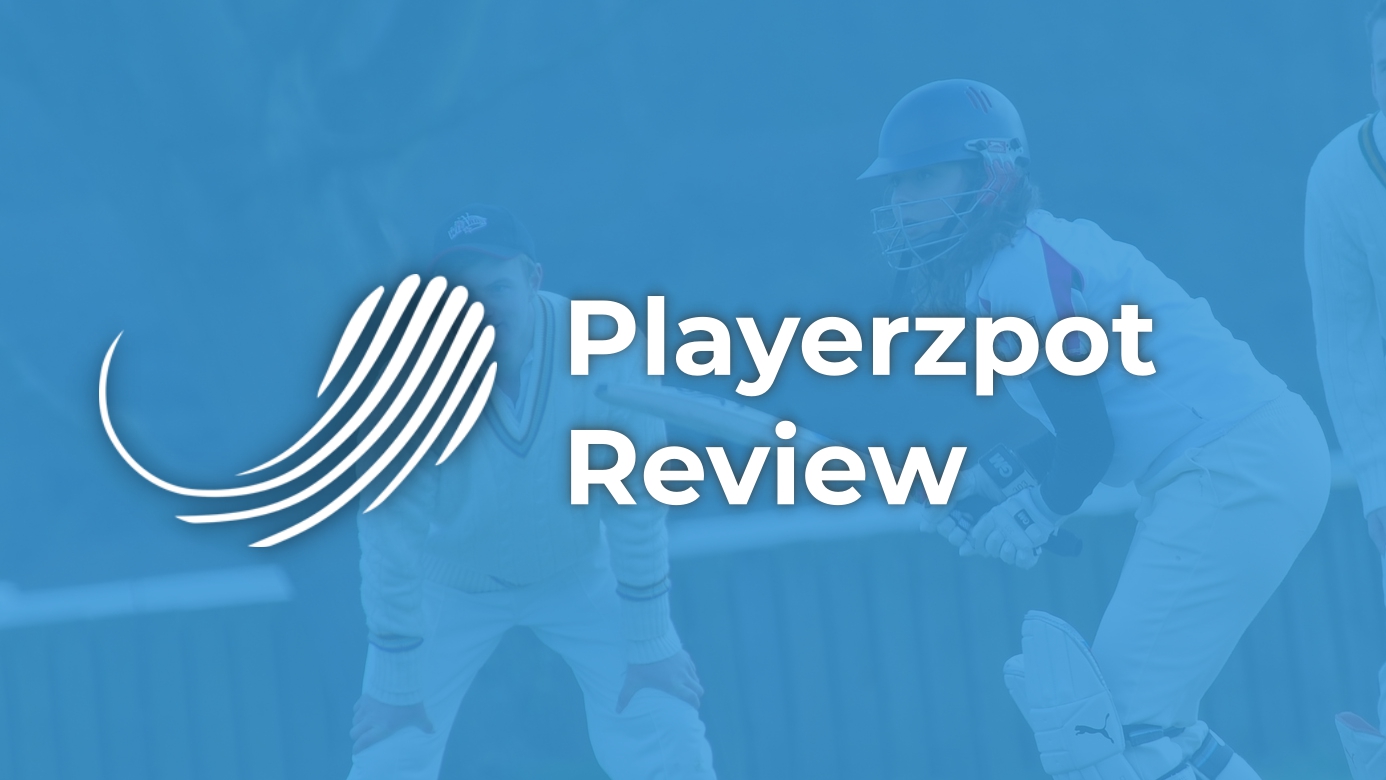 PlayerzPot Fantasy App | Referral Code | Review | Play Fantasy Sports