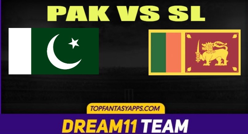 PAK Vs SL Final T20 Match Dream11 Team Predictions, 100% Winning
