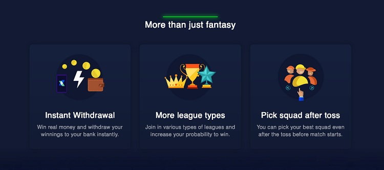 leaguex key features