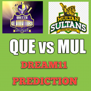 QUE-vs-MUL-Dream11-Team-Prediction