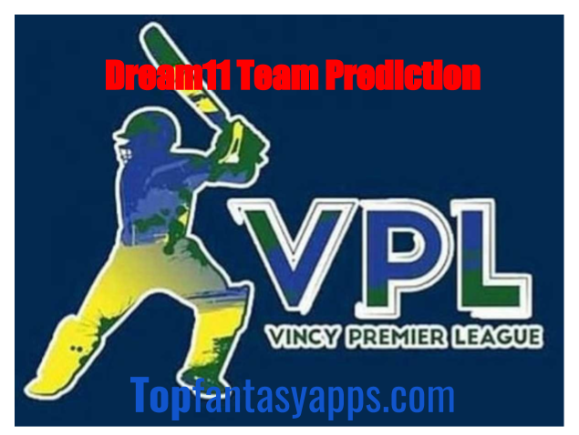 Vincy-T10-League