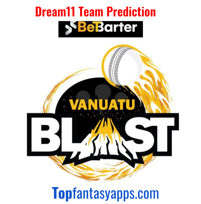 Vanuatu-T10-League-Dream11-Prediction