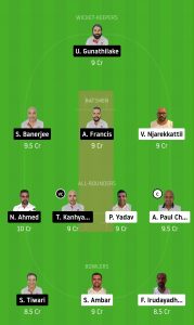 MCC-vs-BRG Dream11-Team-Prediction-For-Small-League 