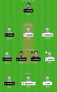 SUN-vs-STT-Dream11-Team-For-Grand-League