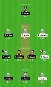 SUN-vs-STT-Dream11-Team-For-Small-League