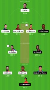 TKR-vs-JAM-Dream11-Team-for-Grand-League