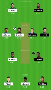 MI-vs-KKR-Dream11-Team-for-Grand-League