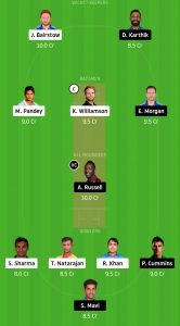 SRH-vs-KKR-Dream11-Team-for-Grand-League