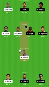 MI-vs-KXIP-Dream11-Team-for-Grand-League