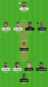 KXIP-vs-DC-Dream11-Team-for-Small-League