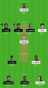 KKR-vs-DC-Dream11-Team-for-Grand-League