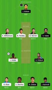 SRH-vs-MI-Dream11-Team-for-Grand-League