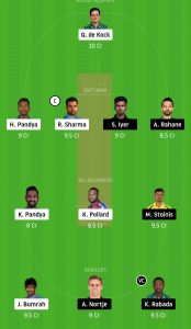 MI-vs-DC-Dream11-Team-for-Grand-League