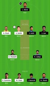 AUS-vs-IND-Dream11-Team-for-Grand-League