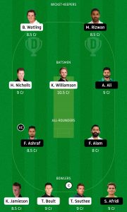 PAK-vs-NZ-Dream11-Team-for-Grand-League