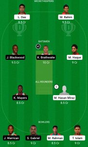 BAN-vs-WI-Dream11-Team-for-Small-League