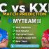 MI vs CSK MyTeam11 Fantasy Team IPL 1st Match 2020