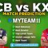 MI vs KKR MyTeam11 Team Prediction Match-05 of IPL 2020