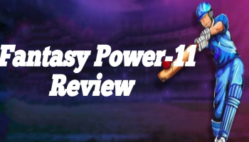 FantasyPower11 Referral Code 2022, App Review & Play Fantasy Cricket