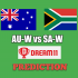SA vs ENG Dream11 Prediction 3rd T20 Match