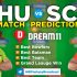 SIX vs HEA Dream11 Team Prediction Match-35 BBL 2020-21