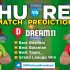 NZ vs PAK Dream11 Team Prediction 2nd Test Match (100% Winning Team)