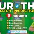 STA vs STR Dream11 Team Prediction Match-40 BBL 2020-21