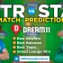 AUS vs IND Dream11 Team Prediction 4th Test Match Details