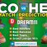 IND vs ENG Dream11 Team Prediction 1st Test Match Details