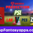 KAR vs LAH Dream11 Team Prediction Final PSL 2020 (100% Winning Team)