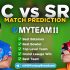 RCB vs MI MyTeam11 Fantasy Team Prediction Match-10 IPL 2020
