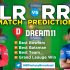 RCB Vs CSK Dream11 Team Prediction 19th Match IPL 2021 (100% Winning Team)