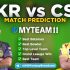 MI vs RR MyTeam11 Fantasy Team Prediction Match-20 IPL 2020