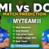 SRH vs RR MyTeam11 Fantasy Team Prediction Match-26 IPL 2020
