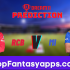 CSK vs KKR Dream11 Team Prediction 49th Match IPL 2020 (100% Winning Team)