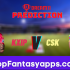 KKR vs RR MyTeam11 Fantasy Team Prediction Match-54 IPL 2020