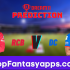 DC vs RCB MyTeam11 Fantasy Team Prediction Match-55 IPL 2020