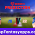 RCB vs CSK Dream11 Team Prediction 44th Match IPL 2020 (100% Winning Team)