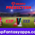 KKR vs KXIP MyTeam11 Fantasy Team Prediction Match-46 IPL 2020
