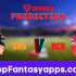 MI vs DC Qualifier 1 Match MyTeam11 Fantasy Team Prediction IPL 2020