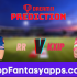 KXIP vs RR MyTeam11 Fantasy Team Prediction Match-50 IPL 2020