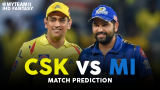 MI vs CSK MyTeam11 Fantasy Team IPL 1st Match 2020