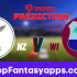 SA vs ENG 2nd ODI Match Dream11 Team Prediction (100% Winning Team)