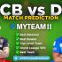 DC vs RCB Dream11 Team Prediction 55th Match IPL 2020 (100% Winning Team)