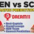 STE vs THU Dream11 Team Prediction Match-3 BBL 2020-21