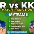 DC vs SRH MyTeam11 Fantasy Team Prediction Match-11 IPL 2020